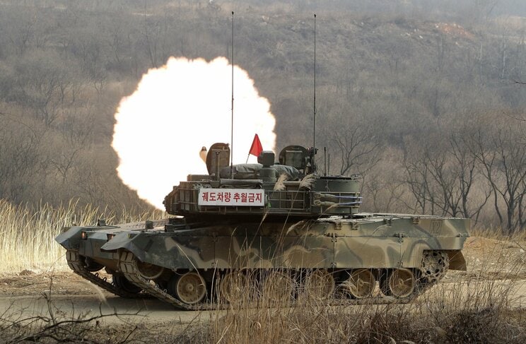 世界中でバカ売れする韓国製兵器――ガラパゴス化する日本が防衛産業でも完敗している理由_1