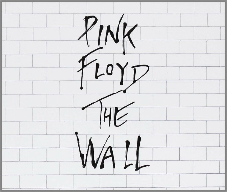 『THE WALL』（SonyMusic）。ロジャー・ウォーターズが持っていた観客とのコミュニケーションギャップを元に、社会に存在し続ける様々な壁を描いた作品となっている