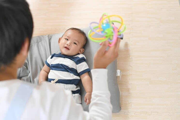 写真はイメージです（PhotoACより）