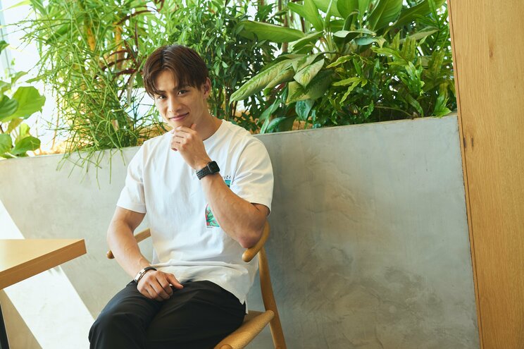 「こんなんチートじゃん！」と思った参加者を激白　中道理央也＆澤井一希が語る『バチェロレッテ・ジャパン』シーズン2裏話_29