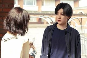 SixTONES京本大我「毎日違う女の子の家に遊びにいっていた」…映画『言えない秘密』で明かした、今だから言える父母も困らせた幼少期の秘密