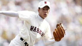奪三振記録、平成1位は!? 甲子園を沸かせたドクターKたち