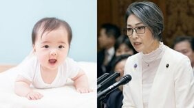 「7.3兆円で何が変わった？」出生数過去最少…こども家庭庁批判の裏で見落とされる“若者が結婚できない現実”