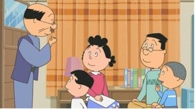『サザエさん』激レアシーンにガチ勢も興奮! 母の日に波平とフネがとった意外な行動に「珍しいな!」「記憶している範囲では初めて」
