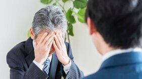 老舗企業に「なぜもっと大きい会社にならなかった?」就活生の質問がSNSで賛否…令和の“モンスター就活生”に採用担当者の嘆き