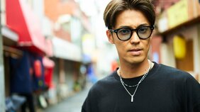 〈BreakingDown出場〉清水良太郎(34)激白120分。覚せい剤で逮捕、妻暴行、父アキラとの関係、闇カジノ…「逮捕されても最初は『やべえ』って軽くしか考えてなくて…」