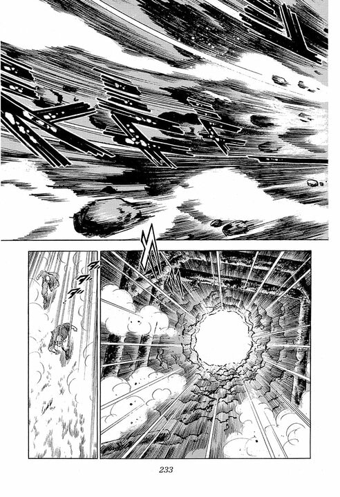 現在社会に刺さりすぎる「サラリーマン病」の正体…30年前の『サラリーマン金太郎』が言い当てた日本社会_53