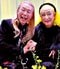 《美輪明宏さん死去》「世の中の不条理と戦ってゆく同志のような存在…」“一番の追っかけ”“第2の母”と慕う假屋崎省吾さんが追悼「私の心の中には、ぽっかり大きな穴があいた」_10