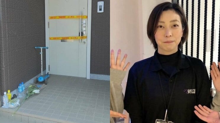 〈水戸・母が８歳と５歳の子殺害〉「昨日離婚した―」「養育費いっぱいもらってるから大丈夫なんや」と強がっていたモデル体型のママ（39）は最近、失恋…「気分が落ち込んでいる」とこぼし、無理心中か_9