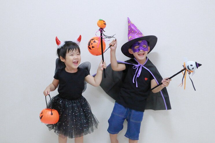 写真はイメージです（PhotoACより）