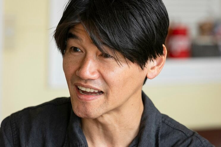 「本と音楽、そしてプロレスの青春でした」（伊賀さん）