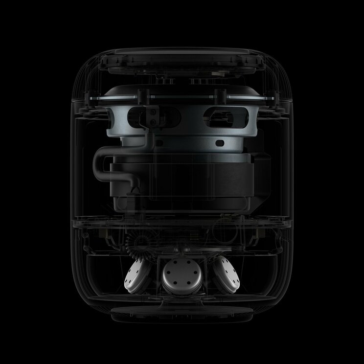 【フルサイズ版が待望の復活!】第2世代へと進化したAppleの最新スマートスピーカー「HomePod」は、“mini”ユーザーも買う価値アリ_5