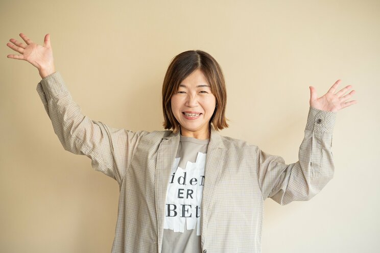 若い子にはホットプレート、成人男性には牛肉ギフトが定番だという
