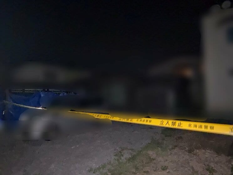 ≪旭山動物園・遺体焼却か≫「ワンちゃんをとても可愛がっていた…」愛犬家の夫、直前に自宅で起きた“謎の事故”で妻は「車を見ませんでしたか？」園は5月1日に開園予定も「捜査は終わるのか」_12