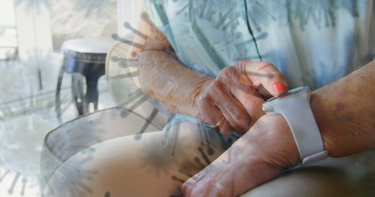 写真はイメージです（写真／Shutterstock）