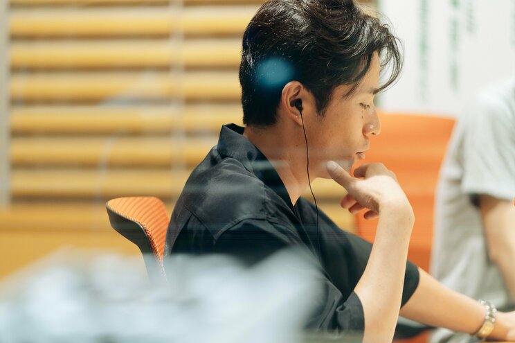 サウナなしの人生は考えられないー藤森慎吾が語るサウナにハマる理由_8