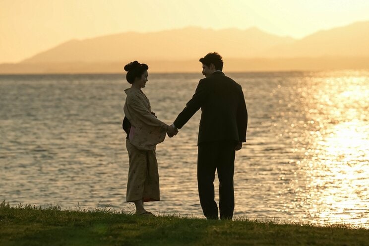 本格的な夫婦の物語がスタートする『ばけばけ』