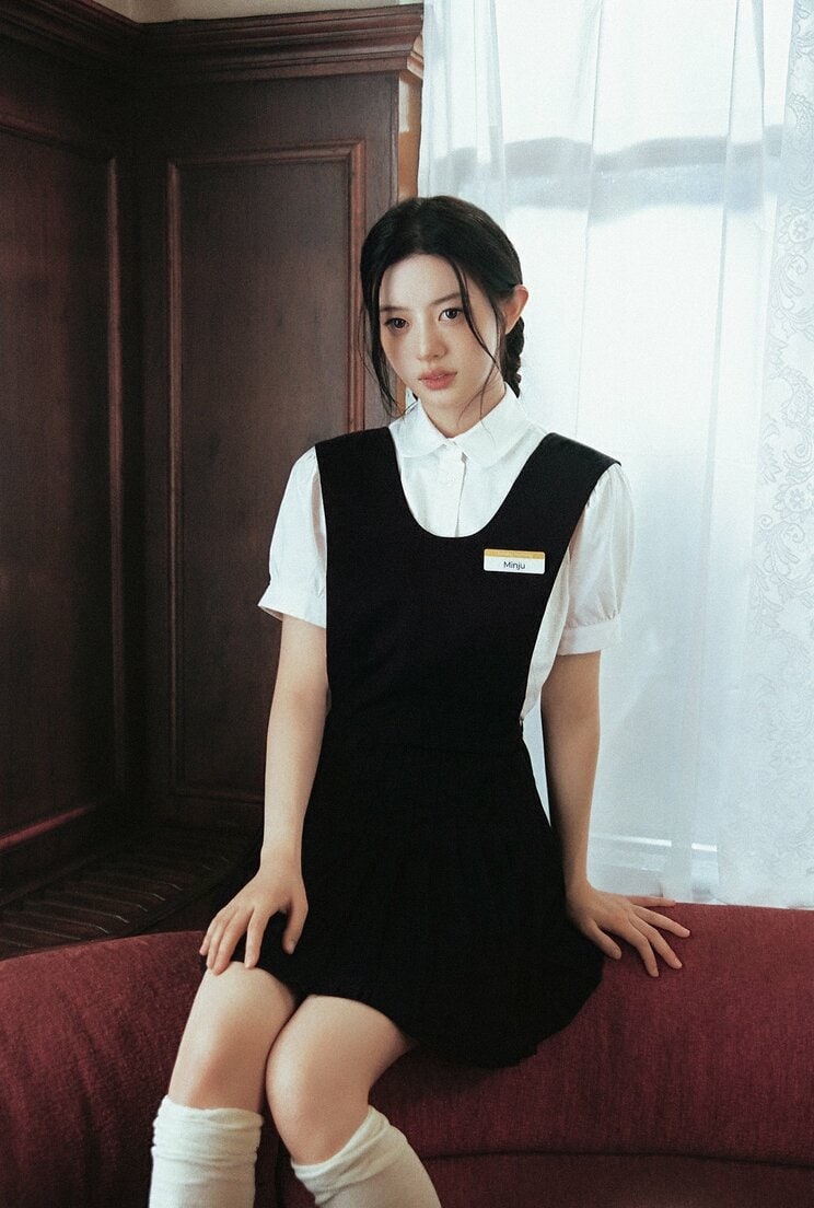 MINJU（(P)&(C) BELIFT LAB Inc.）