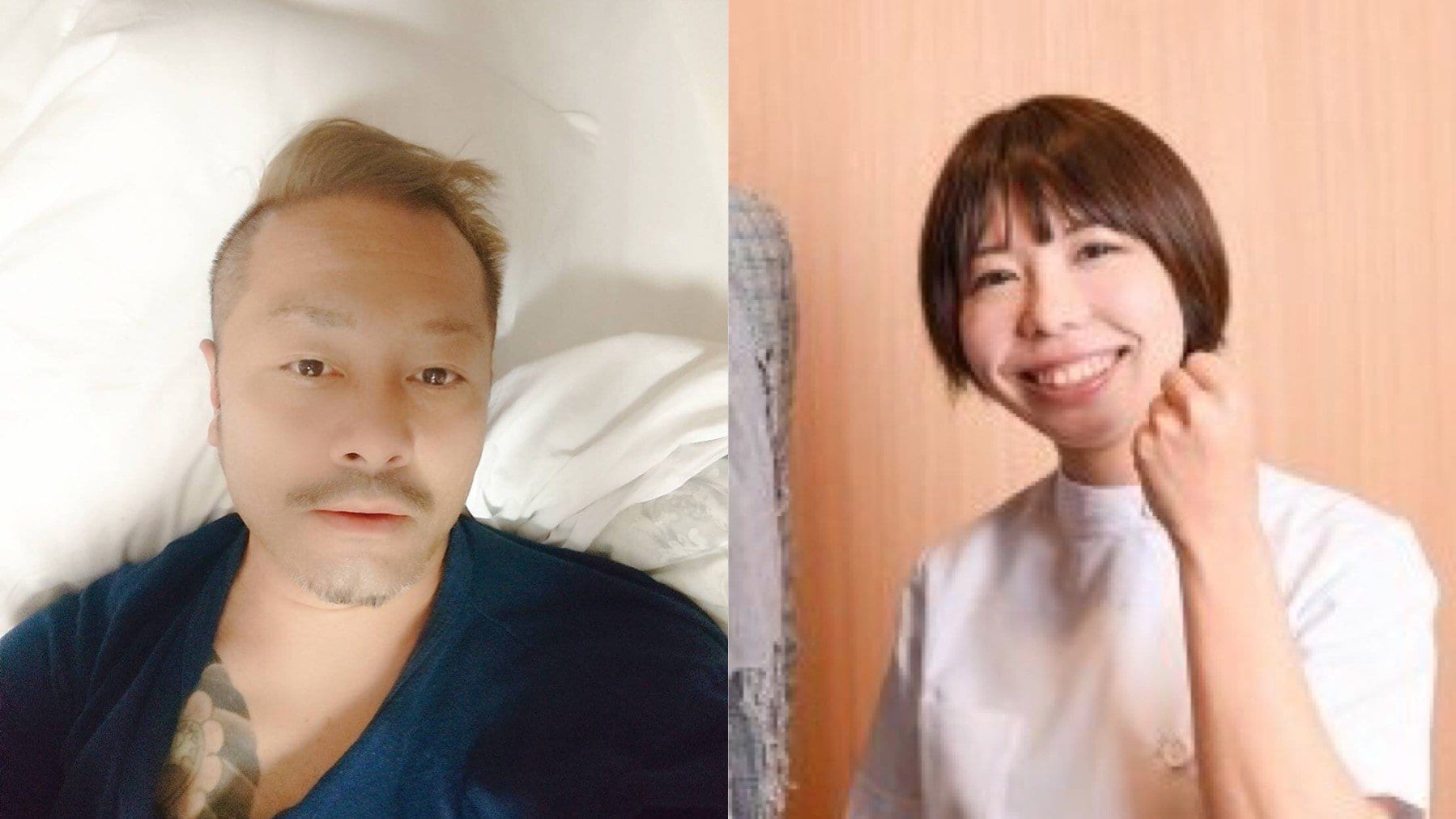 シャブキメセク 秋田コンクリートづめ女性遺体】元暴力団員・井上容疑者とテレクラで出会いホテルで覚せい剤を打たれた女性の告白「なれた手つきでパケの中身を注射器に入れ…」「ネタも凄いけど…俺に依存するから」とLINEで自慢され  | 集英社オンライン | ニュースを本気で噛み砕け