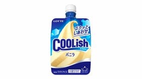 なぜ“飲むアイス”を開発? ロッテ「クーリッシュ」、ヒットの裏側に二度の売上激減の過去…