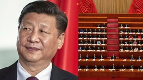 〈習近平の周りから将軍が消えた〉中国軍“大粛清”で最高指導部「7人→実質2人」…それでも台湾有事が遠のかないワケ「無謀な軍事作戦が行なわれる可能性も」