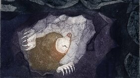 もしもモグラが土を掘り続けることに疑問を持ったら…ドリアン助川が追及する「モグラの限界状況」