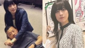 コンビニ強盗確保の通称“茶道部ヘッドロック”は23歳女性。その素顔とは?「とにかくアニメが好きで…武術の経験はありません」【2024 インタビュー記事 5位】