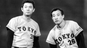 「江川さんは高2のときが一番速かった。球が浮いてましたよ」西本聖が明かす、ライバル江川卓との知られざる対峙の原点