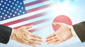 悪夢の民主党政権時代に全消失した日米の信頼関係を一瞬で取り戻した、2012年、安倍総理・伝説のスピーチで見せたテクニック