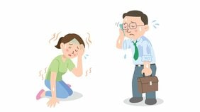 眠れない、疲れがとれない、クーラー冷えがとれない…令和の夏バテの症状と対策とは?
