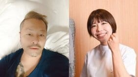 【秋田コンクリートづめ女性遺体】元暴力団員・井上容疑者とテレクラで出会いホテルで覚せい剤を打たれた女性の告白「なれた手つきでパケの中身を注射器に入れ…」「ネタも凄いけど…俺に依存するから」とLINEで自慢され