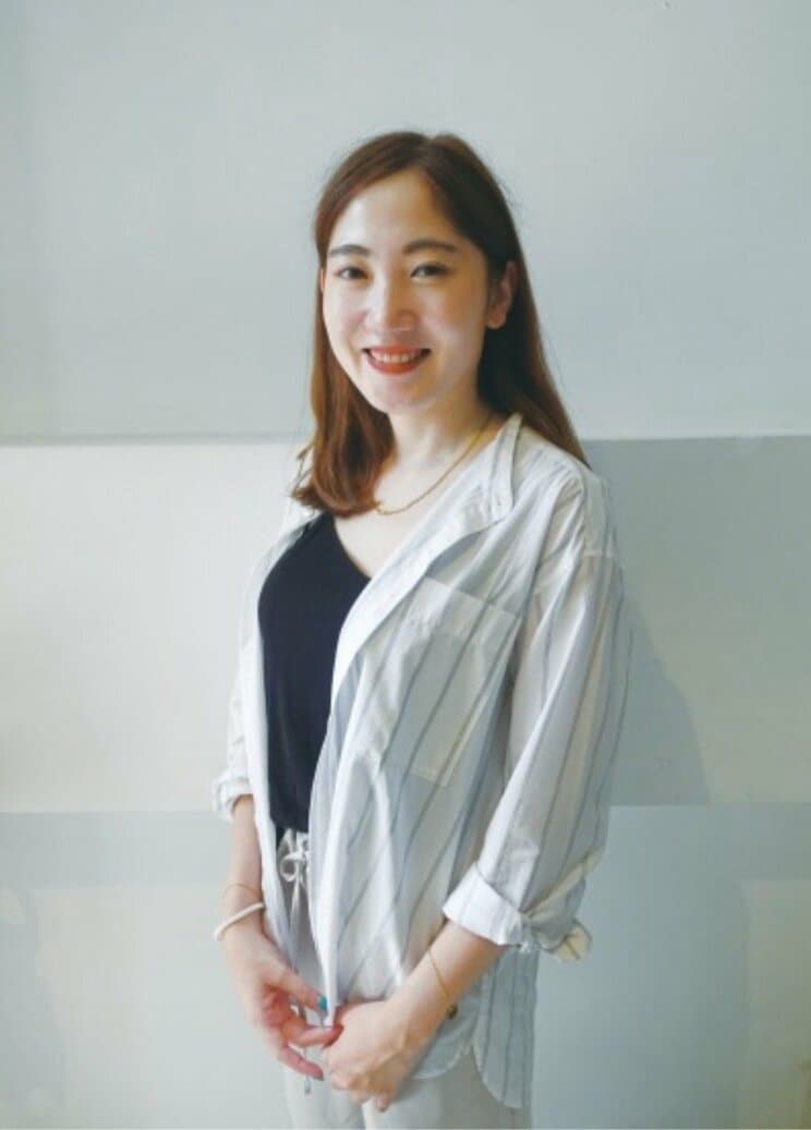 フィリピンに住んで通算5年目になる小村さん（写真／本人提供）