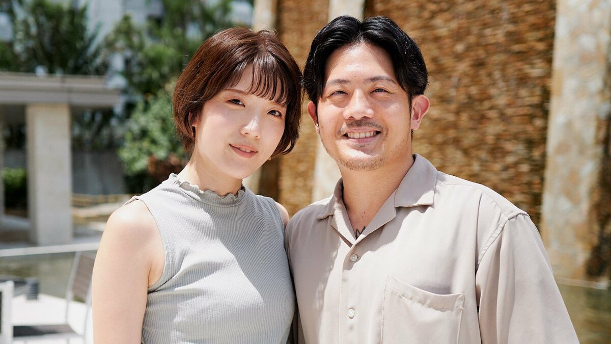 夫婦 ユーチュー バー 一覧(01)