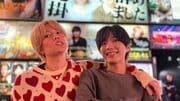 「売掛やめました」歌舞伎町の中心でデカデカと看板で宣言した有名ホストに「本当に売掛してない?」「斡旋業してない?」「立ちんぼをどう思う?」と聞いてみた