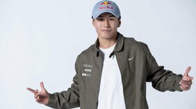 〈パリ五輪〉7歳での“代役”ダンスバトルデビューから世界トップレベルに。ブレイキン日本代表・Shigekix「好きなブレイキンだけ頑張って、学校の勉強をおろそかにするわけにはいかなかった」