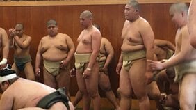 〈大の里を育てた「かにや旅館」物語〉名物監督が圧勝した小学生ではなく、早々と負けて泣いていた少年に“才能を見出した”ワケ