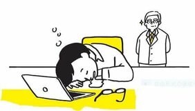 ノリが合わない飲み会への参加、作業の手が止まっている部下への言い方……科学が証明しているパフォーマンスがあがる脳の切り替え方とは?