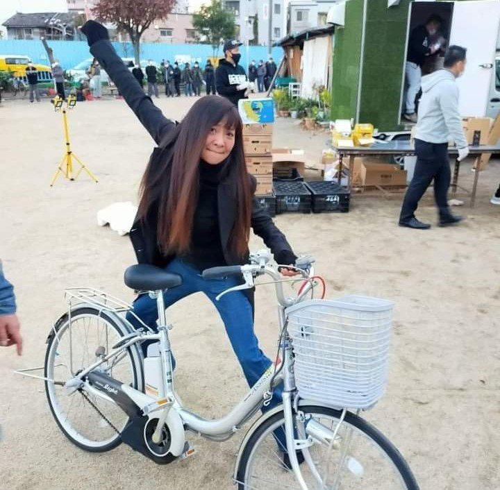 「ウチが西成の坂田佳子じゃあ！ 命を削ってでも私の歌で救うで！」“西成の歌姫”魂の路上ライブに全国からファンが押し寄せる理由_26