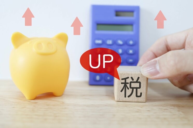 4月開始の“独身税”だけじゃなかった！ 生活をさらに苦しくする「税金」の正体…国民の手取りは静かに、しかし確実に削られていく_2