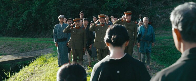 関東大震災から100年目の劇映画『福田村事件』…「日本のメディアがゴミだと思うなら、それは社会もゴミだということ」ドキュメンタリー作家・森達也がそれでも日本に絶望しない理由_9