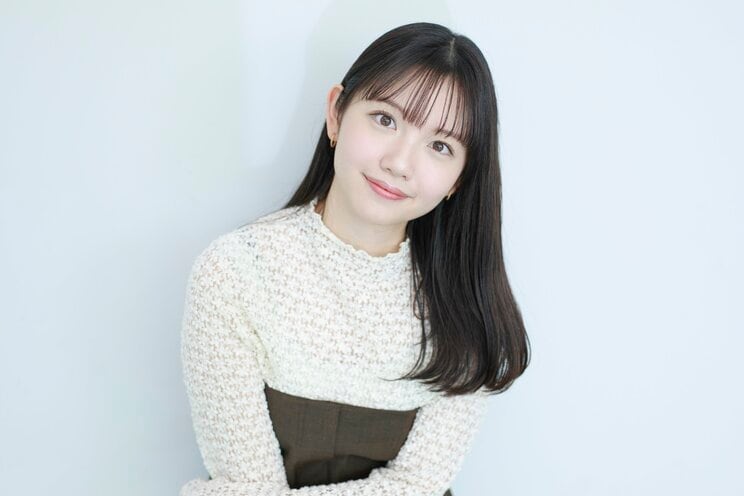 結婚を公表したテレ東・田中瞳アナ「『モヤさま』で私は“丸裸”にされてしまうんです」…高校時代に殻を破ろうとして…初エッセイ本でも明かされる、恥ずかしエピソード_9