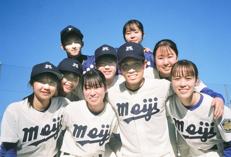 「野球は男子のスポーツ」「女子の選択肢が少なすぎる」を変える。東京六大学初の女子硬式野球部をつくった明大生たちの挑戦_15