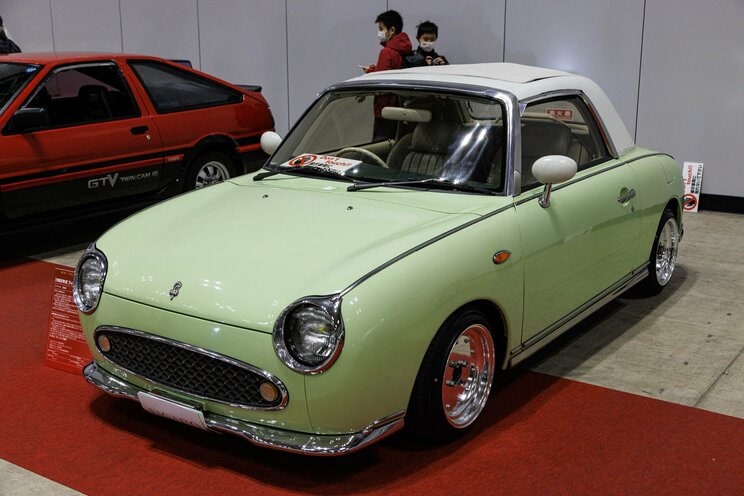 たった1年で1000万円→2000万円。業者も「常軌を逸した価格の上がり方」と驚く“国産旧車バブル”の裏側とは（前編）_p