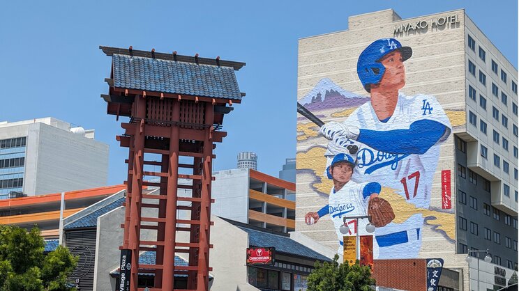 なぜエンゼルスはロスにないのに「ロサンゼルス」と名乗るのか…地元政府と訴訟沙汰に！ 大谷翔平がいても観客動員数が減り続けた根本的問題_3