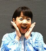 久保ひとみ