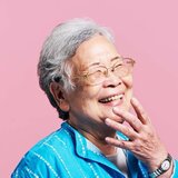 おばあちゃん