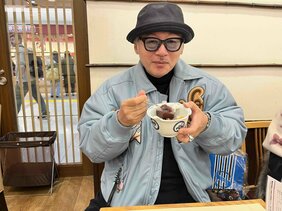 「約8年の刑務所生活で一番辛かったのは…」田代まさしが語る過酷な懲罰房の実態。「6回目の逮捕は…ないように今を生きてます」