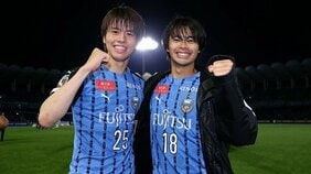 権田・板倉・三笘・田中を育てたサッカー少年団「さぎぬまSC」代表が語る!「原点はフロンターレと街クラブの結束」<W杯日本代表に“川崎”出身が5人もいたのはなぜか?>