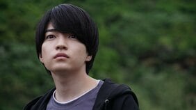 「僕はほめられることを常に求めて生きている人間(笑)」西畑大吾(なにわ男子)が“ビビり”をかえりみずホラー映画に初挑戦