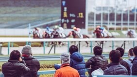 公営競技と暴力団…かつて社会問題となった八百長レースの実態とノミ屋の興隆から衰退にいたるまで